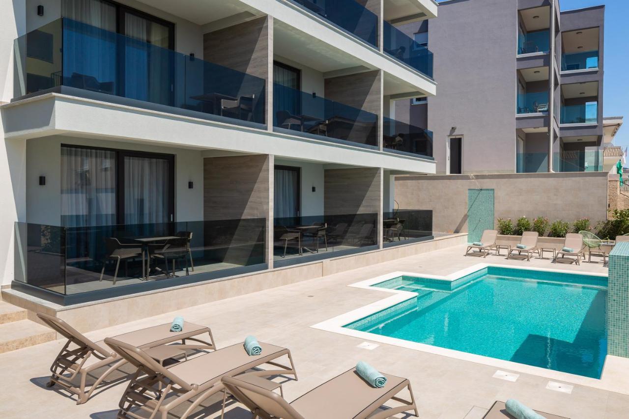 Fontevita Apartment Baska Voda