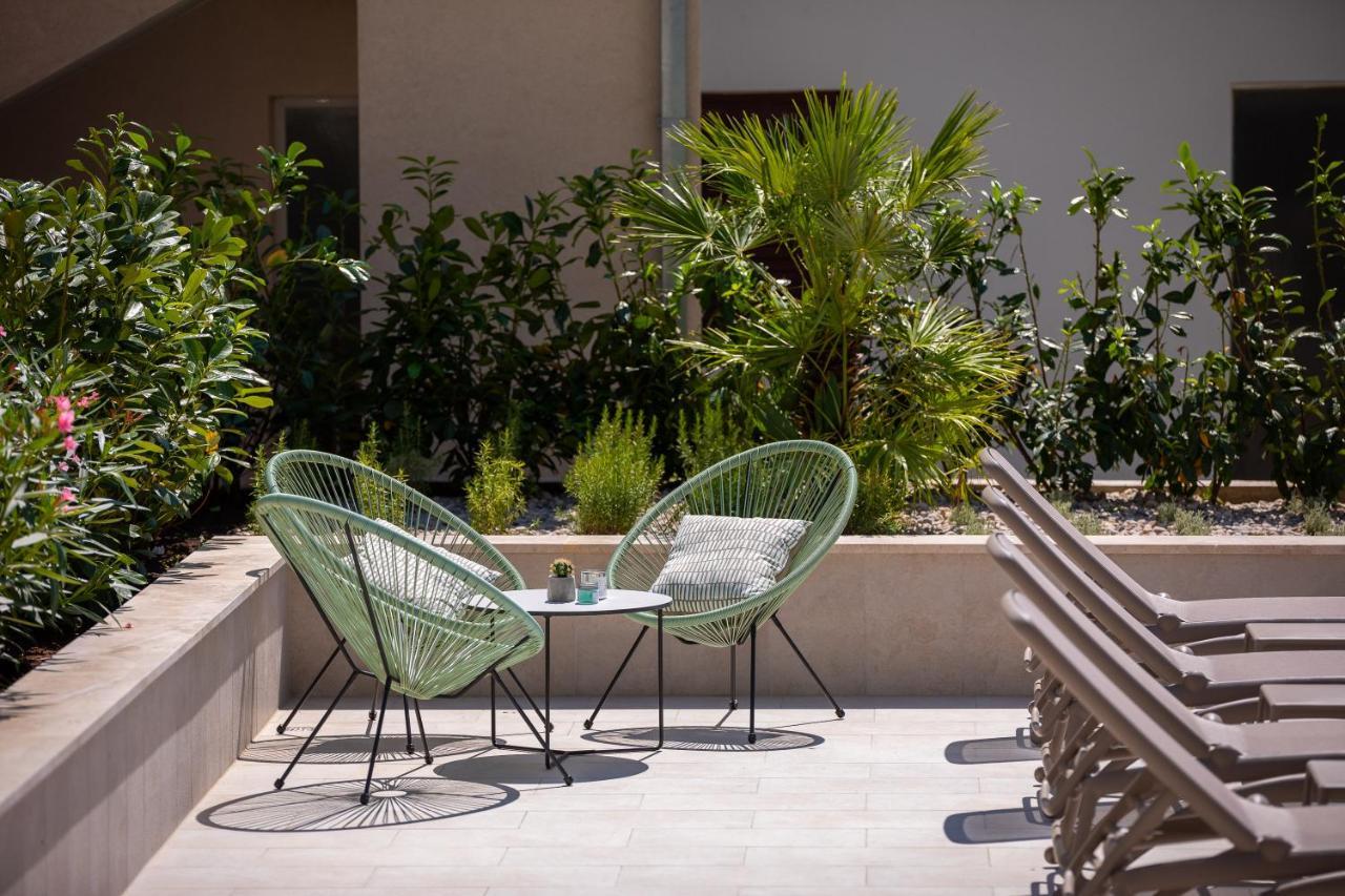 Apartment Fontevita *