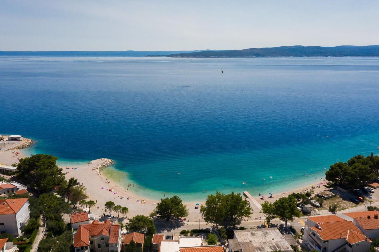 Fontevita * Baska Voda