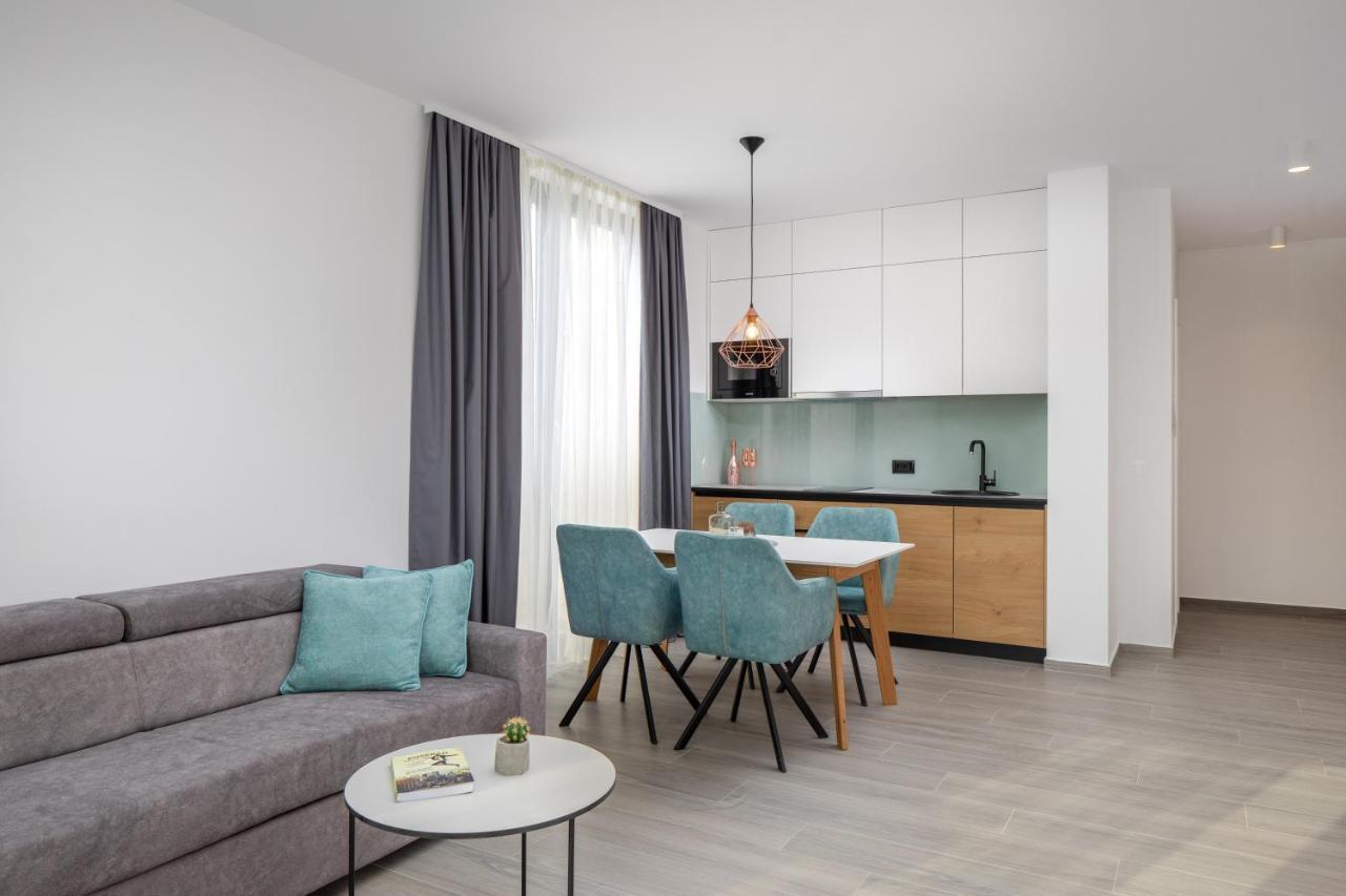 Apartment Fontevita