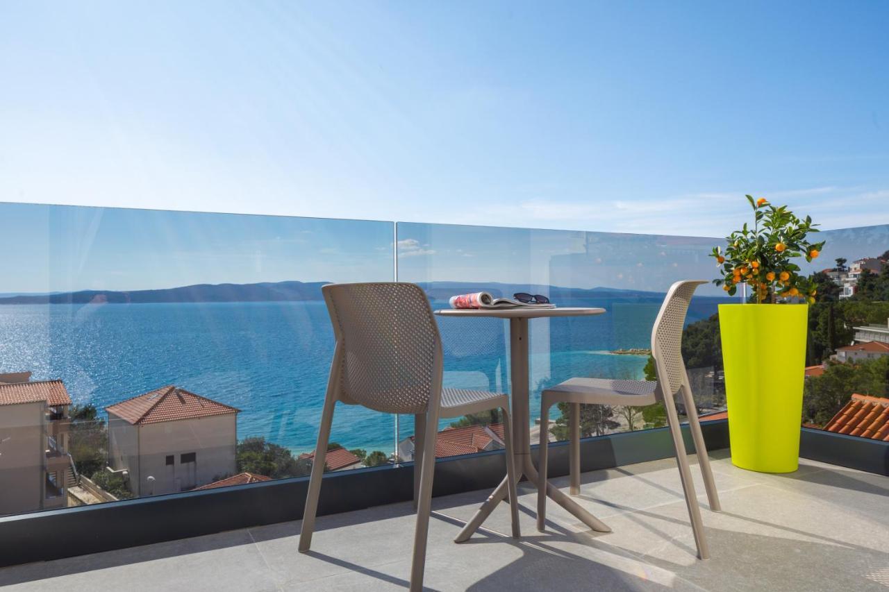 Fontevita Apartment Baska Voda