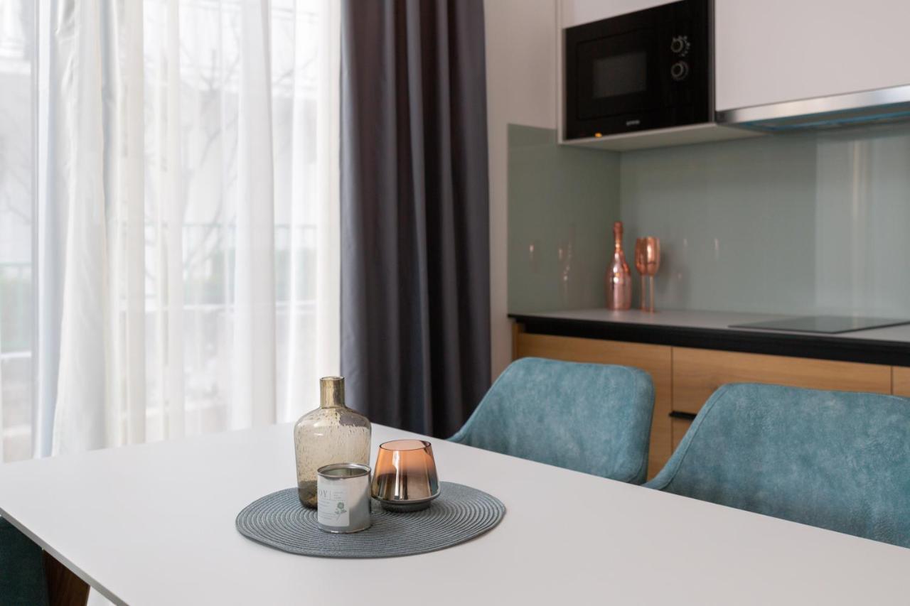 Fontevita Apartment Baška Voda