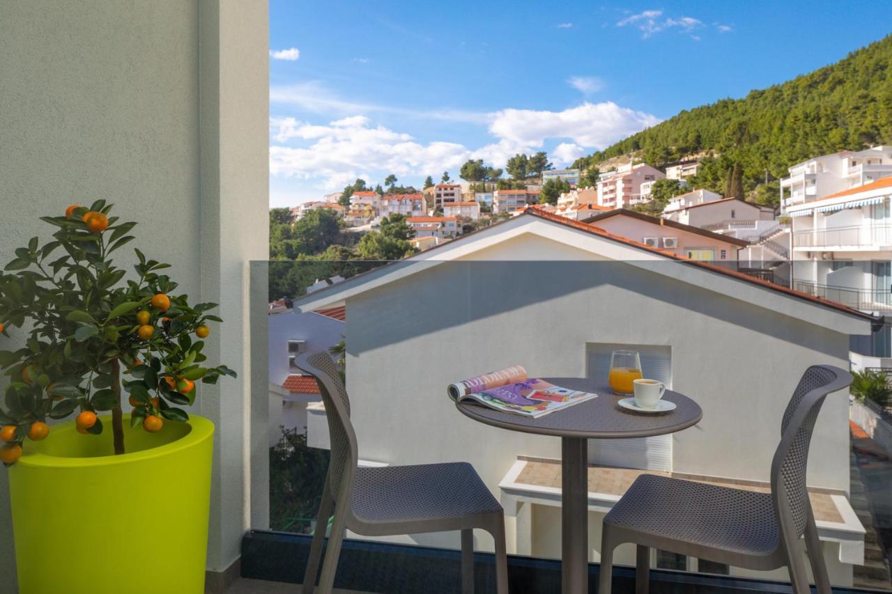 Fontevita Apartment *