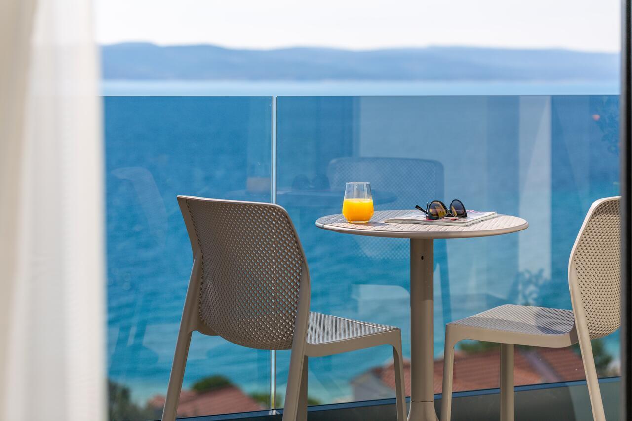 Fontevita * Baska Voda